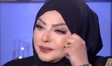 ميار الببلاوي تستغيث بجمهورها: إيه الدنيا دي ابنى تعبان وبيموت بين إيدي