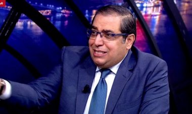 تأجيل محاكمة حمزة زوبع وآخرين في  قضية «اللجنة الإعلامية لتنظيم الإخوان»