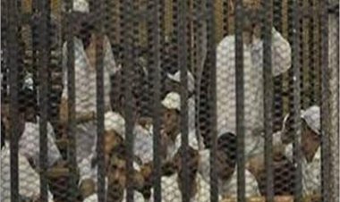 بعد قليل.. الحكم على 3 متهمين في قضية «أحداث مجلس الوزراء»