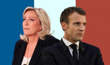 الانتخابات الفرنسية.. مراكز الاقتراع تفتح أبوابها لـ48 مليون ناخب