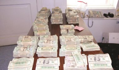 الأمن يكشف غسل أموال من تجارة  المخدرات بـ50 مليون جنيه في مطروح 