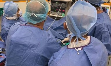 إنجاز طبي جديد بمركز علاج الأورام بدمنهور بالبحيرة| تفاصيل