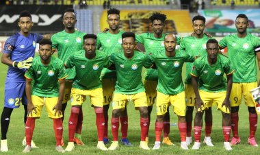 مدرب إثيوبيا: ظهرنا بشكل جيد أمام مصر.. وغياب صلاح غير مؤثر