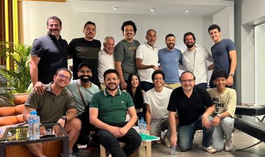 تعرف على القائمة النهائية لطاقم عمل فيلم «المطاريد»