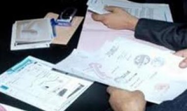 السجن 15 سنة لعامل بتهمة تزوير شهادة وفاة