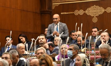 بمناسبة الذكرى الرابعة للتنسيقية.. النائب علاء مصطفى: «نعد بمزيد من العمل لمصر»