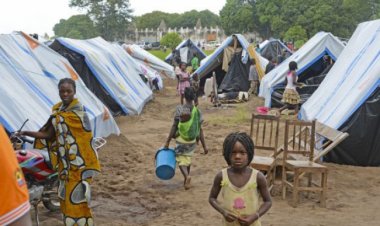 الأمم المتحدة تحذر من انتشار ظاهرة الاتجار بالبشر في مخيم للاجئين بملاوي