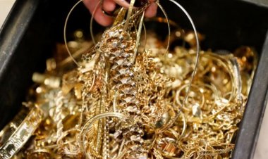 من فتحة التكييف.. ضبط لص سرق محل مجوهرات بأحد مولات أكتوبر