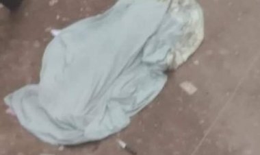 متسول ينهي حياة والدته لممارستها أعمالا منافية للآداب بالمقطم