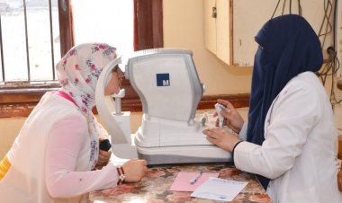 ممرضات يهددن المرضى داخل مستشفى خاص بالغربية