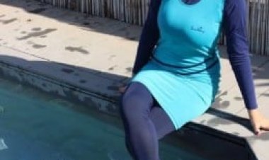 مجلس الشيوخ يضع ضوابط ارتداء «البوركيني» في القرى السياحية