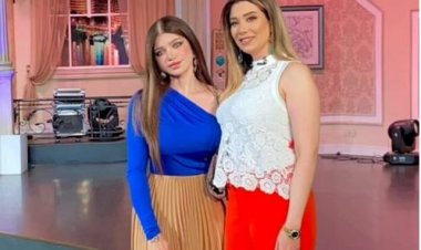 بعد حلقتها مع ياسمين الخطيب.. الإعلامية مروة صبري تتصدر تريند السوشيال ميديا