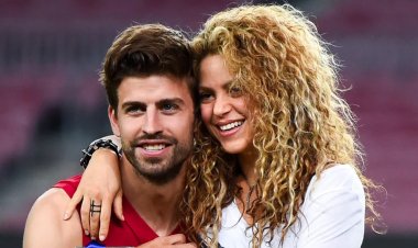 لقاء مرتقب بين شاكيرا وبيكيه.. لتهدئة الموقف بينهما