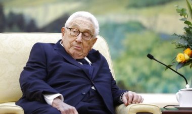 «كيسنجر» يتنبأ بأحداث كبرى فى الشرق الأوسط.. ويحدد أربعة مبادئ لحل الأزمة الروسية الأوكرانية