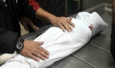 ربة منزل تعذب ابنة زوجها حتى الموت فى بنى سويف