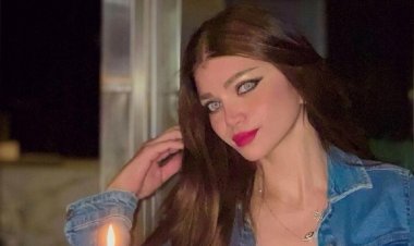 ياسمين الخطيب تطالب الدولة بدعم مسابقة ملكة جمال مصر