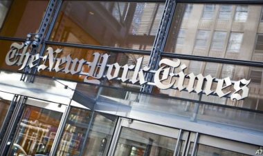 «نيويورك تايمز» تكشف عن البلدان التي تقاوم مطالب الولايات المتحدة بالتحالف ضد روسيا