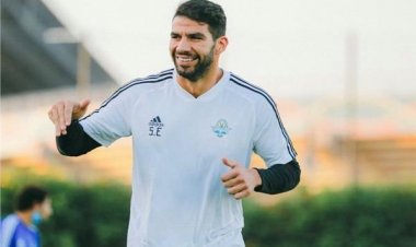 شريف إكرامي: ما يحدث مع إيهاب جلال لا يقبله أى إنسان