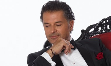 بعد غياب 18 عامًا.. راغب علامة يتعاون مع نادر عبدالله في أغنية جديدة