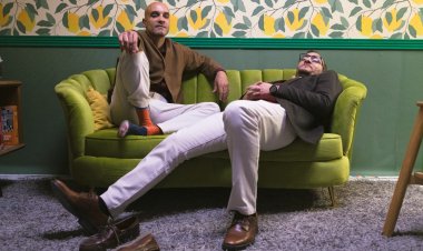 «كليب جوة كليب»..  فرقة «كهارب» تطلق أول كليبات ألبومها الجديد