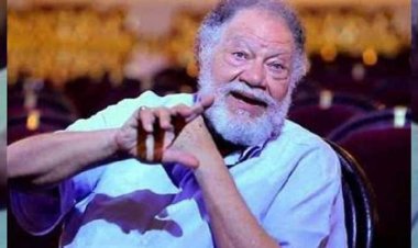 يحيي الفخراني: الشائعات طالتني وجوزوني 100 مرة وأعلنوا وفاتي ووفاة زوجتي