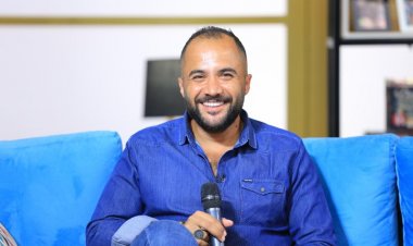 بالفيديو.. علي الألفي: «الهندسة» أبعدتني عن حلم الغناء لسنوات