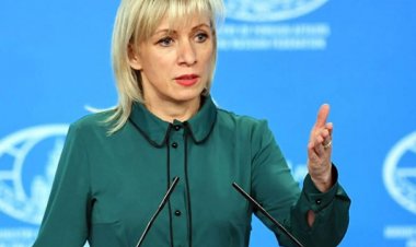 «زاخاروفا» تريد معرفة النشاطات البيولوجية للجيش الأمريكى