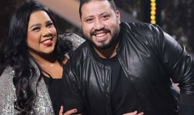 بالفيديو.. شيماء سيف وزوجها يزوران «أجمل مكان في العالم»