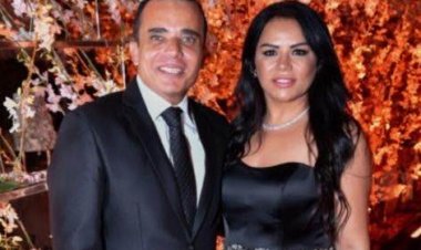 محمد الشقنقيري: لم أتزوج خلال فترة انفصالي عن زوجتي وحتى رجوعي إليها