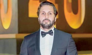 هشام ماجد يعلن إصابته بفيروس كورونا