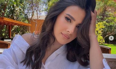 دنيا سمير غانم تُعلن موعد عرض مسرحيتها الجديدة «أنستونا»