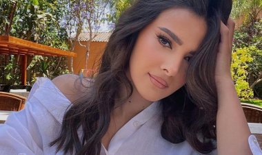 بعد تحديد موعد عرضه.. دنيا سمير غانم تروج لفيلمها الجديد «تسليم أهالي»