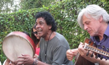 محمد منير ينعي رومان بونكا: فقدت أخي وصديق عمري وعمودي الفقري