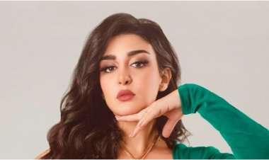 جيهان خليل ناعية مديرة أعمالها: محبتك كبيرة في قلبي ومش هنساكي