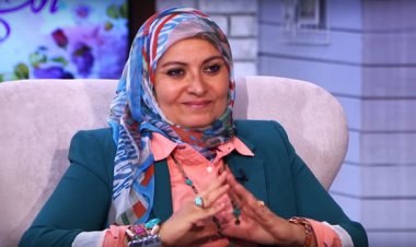 هبة قطب تحذر الآباء والأمهات: انتبهوا لأفلام الكارتون التي يشاهدها الأطفال وتروج للمثلية