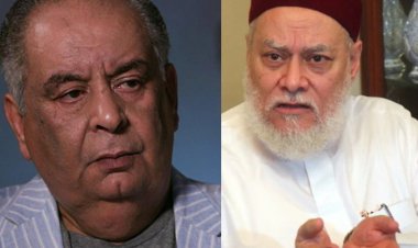 ردًا على الشيخ علي جمعة.. يوسف زيدان: قصة «فيل أبرهة الحبشي» من الإسرائيليات فلماذا ينشر الخبل؟