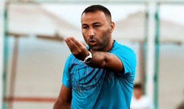 المدير الفني لـ«المصري بالسلوم»: راض عن أداء اللاعبين أمام الأهلي