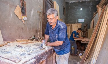 التضامن: إقامة 9 آلاف مشروع تنموي بقرى ونجوع الأقصر