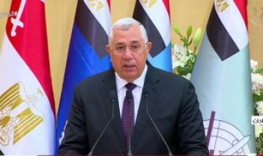 وزير الزراعة: قروض ميسرة بـ10 مليارات جنيه لدعم محاور تنمية الثروة الحيوانية