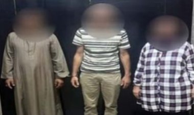 ضبط صاحب شركة ووالدته وحارس عقار لقيامهم بـ«خطف شقيقة زوجته» بالأميرية