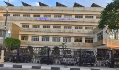 الأقصر: حل 96% من شكاوى المواطنين خلال شهر مايو