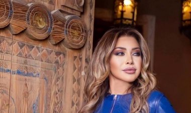 نوال الزغبي تعلق على إلغاء حفلها: اعتذرت بسبب الفوضى واللامهنية