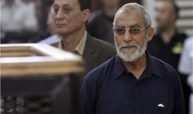 لحضور المتهمين.. تأجيل محاكمة محمود عزت وآخرين بقضية «أحداث المنصة»