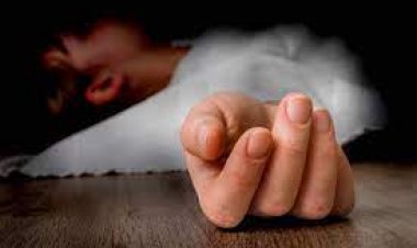 مصرع طفل «10 سنوات» داخل مخزن خشب بقليوب