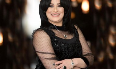 حبس دعاء سهيل 3 أشهر بتهمة النصب والاحتيال