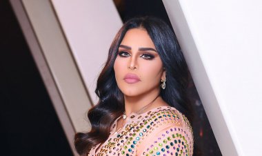 أحلام: لا أرتدي الماركات العالمية.. أنا في حد ذاتي ماركة