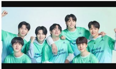 فريق «BTS» الكوري يقترب من تقديم حفل خاص بكأس العالم في قطر