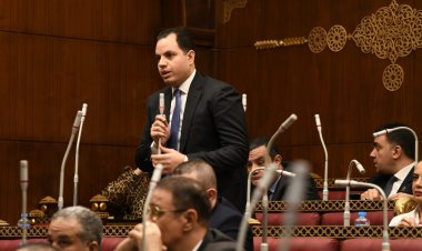 النائب أحمد فوزي: تعديلات قانون الرياضة تنقذ الأندية الجماهيرية في المحافظات