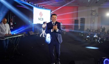 صور جديدة من احتفال راغب علامة بعيد ميلاده