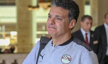 إيهاب جلال ضحية خوف اتحاد الكرة من تولي حسام حسن تدريب للمنتخب